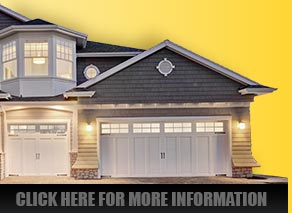 Garage Door Repair Gainesville