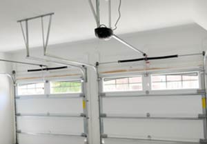 Garage Door Repair Gainesville